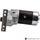 700Hp Small And Big Black Starter Motor For Chevy Gm Hd Mini 3Hp 305 350 454 Atp