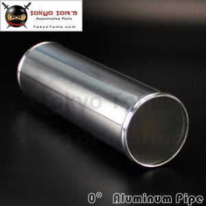 70Mm 2.75Inch Aluminum Turbo Intercooler Pipe Piping Tube Tubing