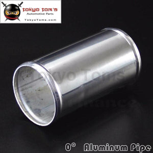 76Mm 3 Inch Aluminum Turbo Intercooler Pipe Piping Tube Tubing Straight L=150