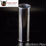 76Mm 3Inch Aluminum Turbo Intercooler Pipe Piping Tube Tubing