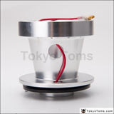 Aluminium Steering Wheel Hub Boss Kit Adapter For Nissan Skyline S13 S14 S15 R33 R34 - TokyoToms.com