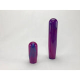 Aster Bloom Gear Knob - Purple [TokyoToms.com]