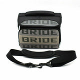 BRIDE JDM Camera Bag Case DSLR - www.TokyoToms.com