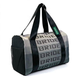 BRIDE Racing Duffle Bag - www.TokyoToms.com