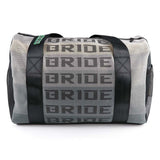 BRIDE Racing Duffle Bag - www.TokyoToms.com
