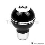 Ball 8 Universal Gear knob [TokyoToms.com]