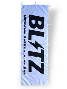 Nobori BLITZ Flag