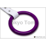 CLASSIC PURPLE TSURIKAWA / JDM BOSOZOKU RING - TokyoToms.Com