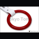 CLASSIC RED TSURIKAWA / JDM BOSOZOKU RING - TokyoToms.Com