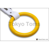 CLASSIC YELLOW TSURIKAWA / JDM BOSOZOKU RING - TokyoToms.Com