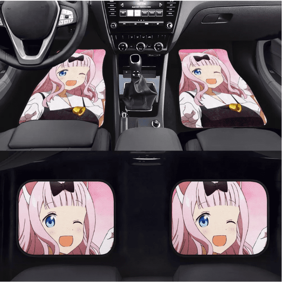 Discover more than 77 anime car mats - awesomeenglish.edu.vn