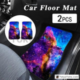 Custom Universal Car Floor Mats Galaxy Type 1 [TokyoToms.Com]