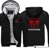 Dodge Hoodie Sweatshirt - TokyoToms.com