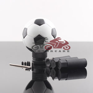Football Gear Shifter [TokyoToms.com]