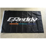 GR Banner Flag - TokyoToms.Com