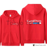 Gopro Sweatshirt Hoodies - TokyoToms.com