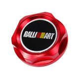 Rallyart Racing Engine Oil Cap