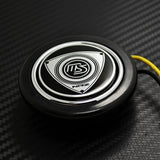 Mazda Rotary Style Horn Button 