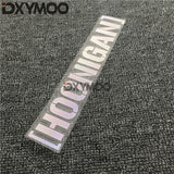 Hoonigan Stickers 15x3cm - Tokyo Tom's