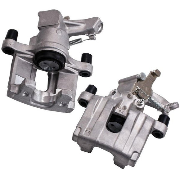 2PCS Brake CALIPERS REAR LEFT + RIGHT FOR OPEL VECTRA C + GTS fit SAAB 9-3 870827 542092 5542114 93172183 542093 5542115