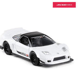JADA 1/32 Scale Car Model Toys JDM Series 2002 HONDA NSX Diecast Metal Car Model Toy For Collection/Gift/Children