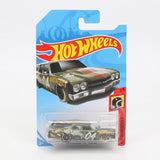 Fast and Furious Diecast Cars 1:64 Alloy Sport Car - Mini Car Collection