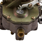  Carburetor For DODGE Chrysler 318 Engine Carter BBD V8 67-80  2 Barrel V8 5.2L 67-80 6CIL 1967 V8 5.2L W/ Gasket