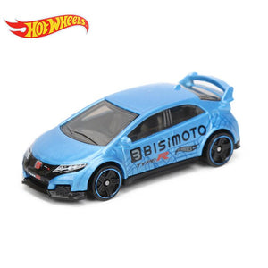 2018 Hot Wheels Cars Fast and Furious Diecast Cars 1:64 Alloy Sport Car Model Hotwheels Mini Car Collection Toys for Boys 8E
