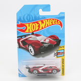 Fast and Furious Diecast Cars 1:64 Alloy Sport Car - Mini Car Collection