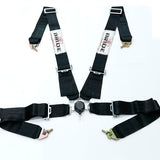 4 point JDMBride Racing Seat Belt Harness 
