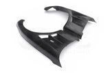Car-Styling FRP Fiber Glass Front Fender Kit Fit For 1992-1997 RX7 FD3S BN-Sports Style +30mm Front Fender 