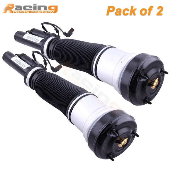 For Mercedes Benz S-Class W220 Front Air Suspension Spring Bag Shock 2203202438 for S Class S320/S430/S500/S600