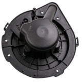 Heater Blower Motor For Audi Cabriolet 8G7 B4 2.4 2.6 2.8 1996-2001 Saloon 8A1820021 8EW351044251 Car Replacement