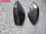 Auto Tuning Parts For FT86 ZN6 Scion GT86 FRS FR-S Style Carbon Fiber Side Mirror Cover