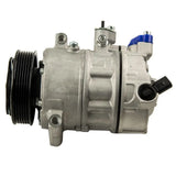 Air Conditioner Compressor Pump For AUDI A3 1.2 1.4 1.6 1.8 1.9 TSi 1K0820803J 1K0820859S, 5N0820803A, 5N0820803