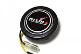 Nissan Nismo Aftemerket Style Horn Button