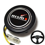 Nissan Nismo Aftemerket Style Horn Button
