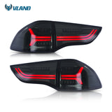 Vland Factory for Car Accessories Led Tail Lamp Red Color for Mitsubishi Pajero Sport 2011-2016  Tail Light 