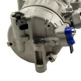 Air Conditioner Compressor Pump For AUDI A3 1.2 1.4 1.6 1.8 1.9 TSi 1K0820803J 1K0820859S, 5N0820803A, 5N0820803