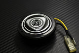 Mazda Rotary Style Horn Button 