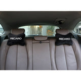 Recaro Car Seat Head Neck Rest  1pc