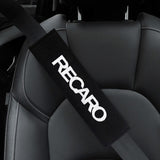 Recaro Car Seat Head Neck Rest  1pc