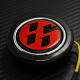 Toyota 86 Aftermarket Horn Button 