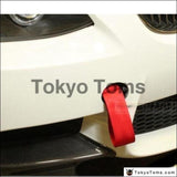 High Strength Racing Tow Strap Set For Front/Rear Bumper Hook Truck/SUV - TokyoToms.com