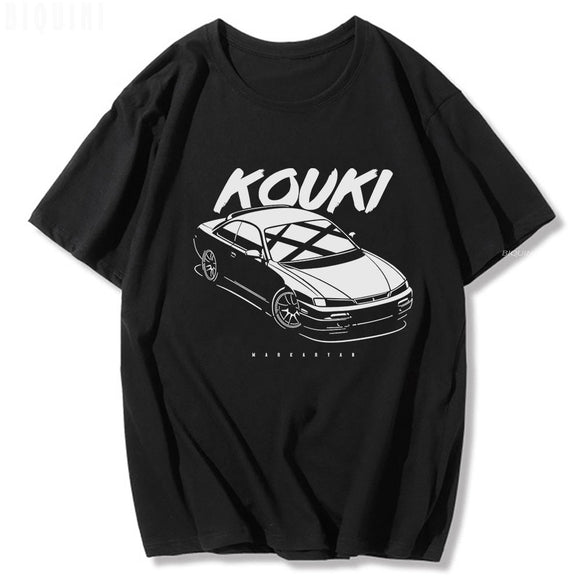 JDM T Shirt S14 Kouki