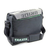 JDM Bride Laptop Bag Racing Black - www.TokyoToms.com