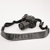 JDM Bride Racing Camera Strap - www.TokyoToms.com