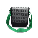 JDM Bride TKT Sling Bag Crossbody Racing Straps - www.TokyoToms.com