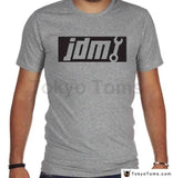 JDM T-Shirt - Cotton - TokyoToms.com