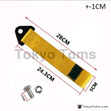 JDM illest Hella Towing belt Strap - TokyoToms.com